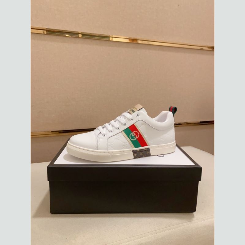 G*u*i sneakers